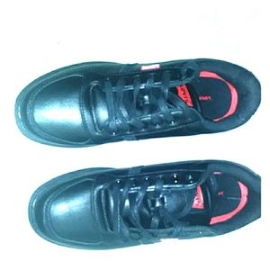 Men's Levis gym shoes